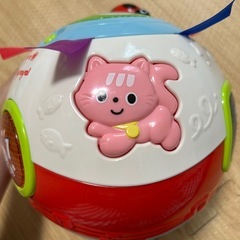 おいかけて コロコロボールの画像