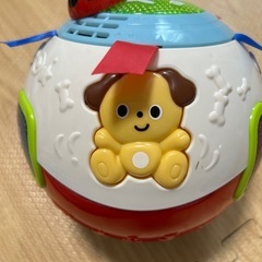 おいかけて コロコロボールの画像