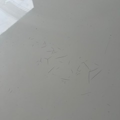 ダイニングテーブル&チェア4脚の画像