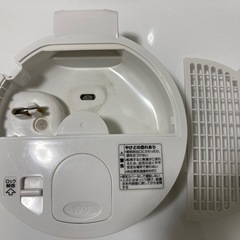 スチーム式加湿器　象印　EE-RM35型の画像