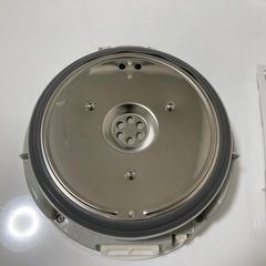 スチーム式加湿器　象印　EE-RM35型の画像