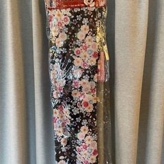 ディズニーゆかた　154〜168センチの画像