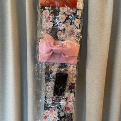 ディズニーゆかた　154〜168センチの画像