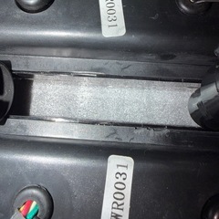 OFFICE-K スズキ ジムニー JIMNY JA11 JA12 JA22 JB31 32用 LEDテールランプ 左右セット スモークテール 汎用 赤白黄の画像