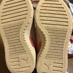 キッズスニーカー3点の画像