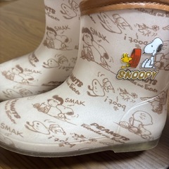 キッズスニーカー3点の画像