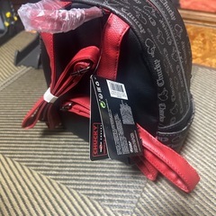 チャッキーとティファニーのミニバッグパックの画像