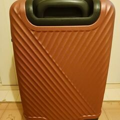 美品 アメリカンツーリスター S 機内持ち込み キャリーケース ピンクの画像