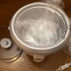 ちょこっと2合炊きの画像