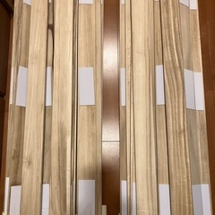 すのこ　の画像