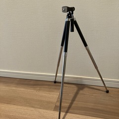 新品！カメラ三脚の画像