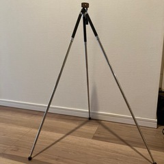 新品！カメラ三脚の画像