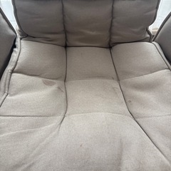 1人用ソファの画像