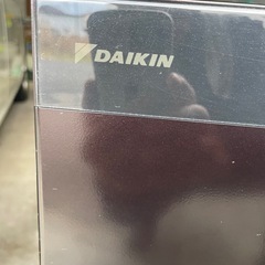 ダイキン   除加湿空気清浄機の画像
