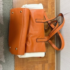 バッグ　ショルダーバッグの画像