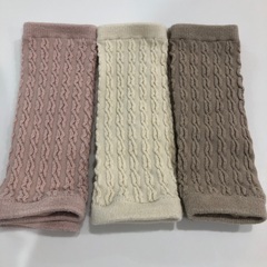 ベビー　靴下＆レッグウォーマーsetの画像