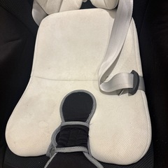 チャイルドシートの画像