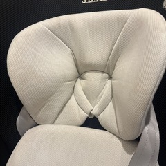 チャイルドシートの画像