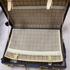 ☆キャリーケース・Sサイズの画像