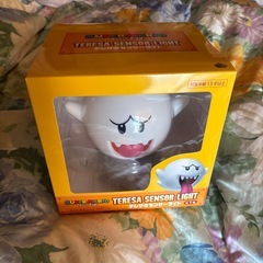 センサーライトの画像