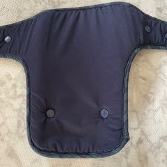 おんぶ紐　保育士さんも愛用　buddy buddy 4〜24ヶ月の画像