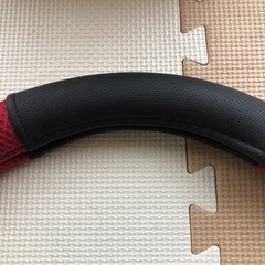 軽自動車用ハンドルカバー
の画像