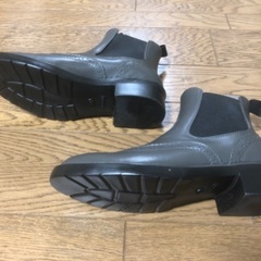 mio notis レディースブーツ未使用品の画像