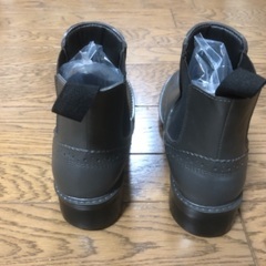 mio notis レディースブーツ未使用品の画像