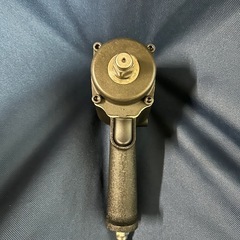 値下げ　アストロプロダクツ　エアインパクトレンチ　使用頻度少ないの画像