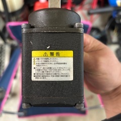 値下げ　アストロプロダクツ　エアインパクトレンチ　使用頻度少ないの画像