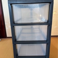 収納ボックス✨の画像