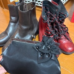 お洋服50点超えの画像