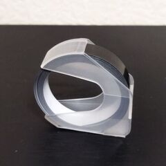 レトロテープライターの画像