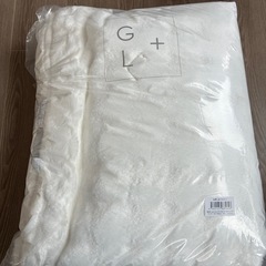 【新品未開封】毛布の画像