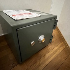 金庫の画像