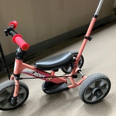 三輪車　の画像