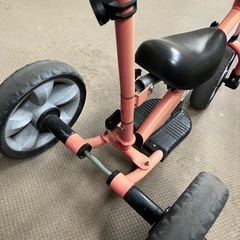 三輪車　の画像