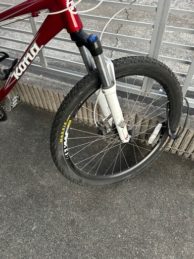 入手困難❗️kona コナcindercone？2011 年モデル？スタンド付き❗️ 入手困難❗️kona コナcindercone？2011 年モデル？スタンド付き