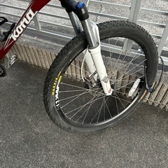 入手困難❗️kona コナcindercone？2011 年モデル？スタンド付き❗️の画像