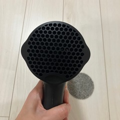 美髪⭐︎美肌　復元ドライヤーLOUVREDO
の画像