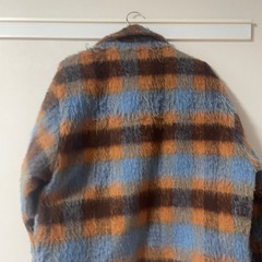 ダウンジャケットの画像