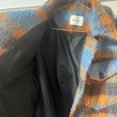 ダウンジャケットの画像