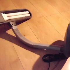 オーム電機　インバータ式デスクライト　23Wの画像