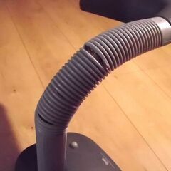 オーム電機　インバータ式デスクライト　23Wの画像