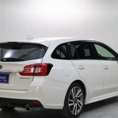 スバルレヴォーグ　👌👌頭金０円キャンペーン中👌👌の画像