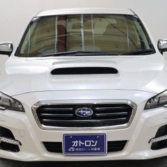 スバルレヴォーグ　👌👌頭金０円キャンペーン中👌👌の画像