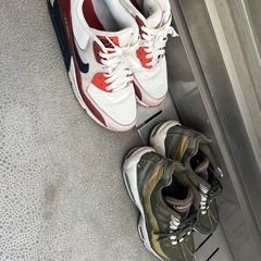 NIKE AIR MAX  スニーカー 27.5cm ナイキの画像