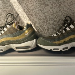 NIKE AIR MAX  スニーカー 27.5cm ナイキの画像