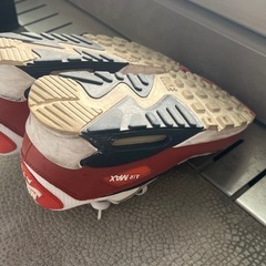 NIKE AIR MAX  スニーカー 27.5cm ナイキの画像