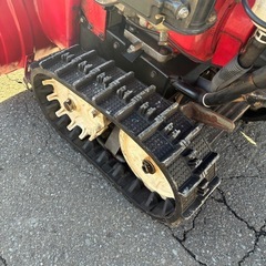 除雪機 ホンダ 8馬力 HS870 HST 軽メンテナンス済み セル付きの画像